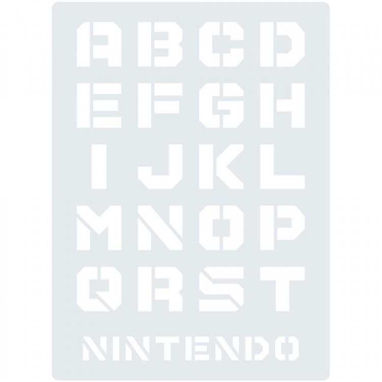 Nintendo Labo Customization Set لوازم جانبی 